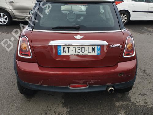 Engine MINI MINI (R56) Cooper D | BP27384155M1 - Image 26