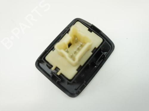 Used Right front window switch RENAULT TRAFIC III Van (FG_) 1.6 dCi 125 (FGMH) (125 hp) 18173498