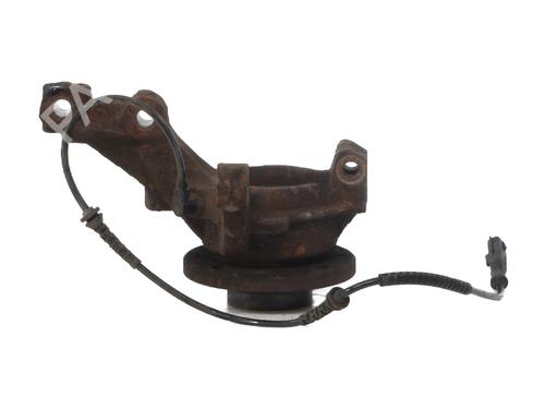 Used Left front steering knuckle Left front steering knuckle RENAULT TWINGO II (CN0_) 1.5 dCi (CN0U) (84 hp) 20975550 20975550