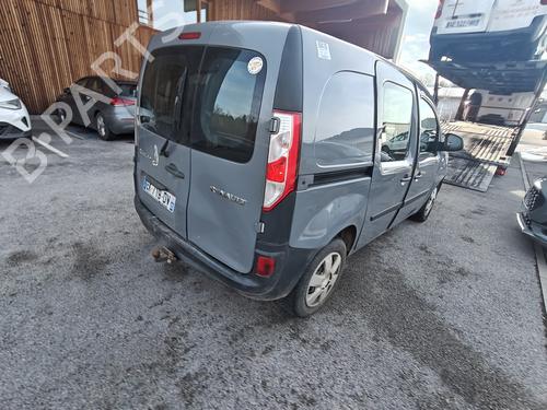 Grill RENAULT KANGOO Express (FW0/1_) 1.5 dCi 90 (FW0G, FW05, FW08, FW11) | BP33968379C40 - Image 7