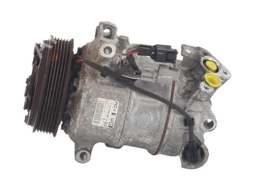 AC compressor RENAULT MEGANE IV Hatchback (B9A/M/N_) 1.5 Blue dCi 115 (B9A6) | BP30770768M34 - Image 2
