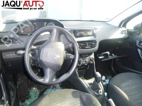 Left front driveshaft PEUGEOT 208 I (CA_, CC_) 1.4 HDi | BP18186400M38 