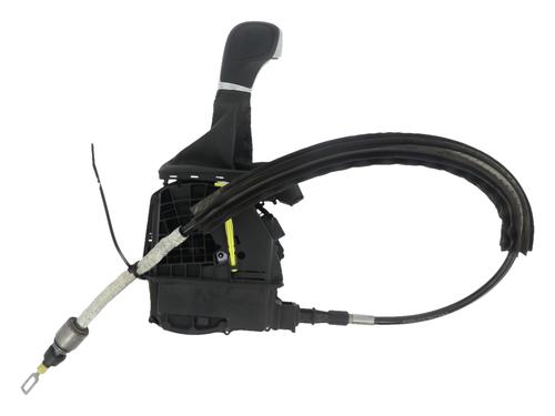 Gear lever VW PASSAT B7 Variant (365) 2.0 TDI | BP39585094M90 - Image 4