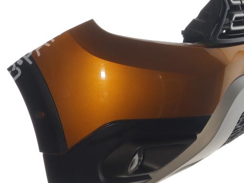 Front bumper DACIA DUSTER (HM_) 1.5 dCi 115 4x4 (HMAD) | BP29838417C7 