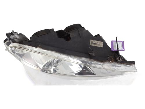 Left headlight PEUGEOT 307 (3A/C) 1.6 16V | BP28353769C28
