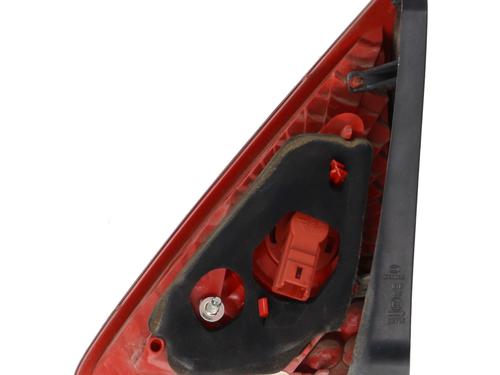 Left tailgate light PEUGEOT 3008 I MPV (0U_) 1.6 HDi | BP26027465C79 
