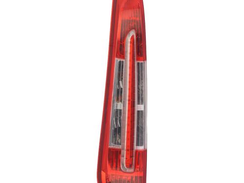 Left taillight FORD C-MAX (DM2) 1.8 TDCi | BP38293855C34 - Image 6