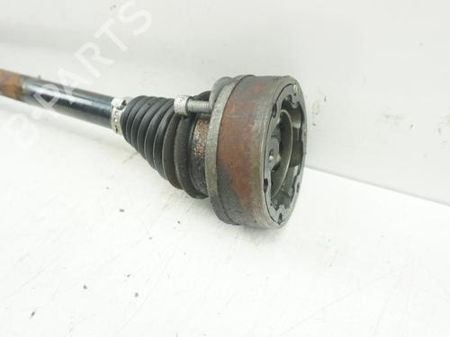 Right rear driveshaft AUDI A3 (8P1) 2.0 TDI quattro | BP19778203M41 