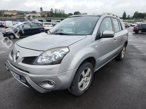 Left tailgate light RENAULT KOLEOS I (HY_) 2.0 dCi 4x4 (HY0B) | BP36166032C79 - Image 9