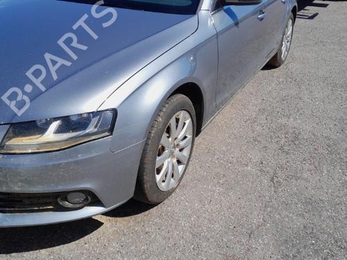 Tailgate lift support AUDI A4 B8 Avant (8K5) 2.7 TDI | BP22786677C138