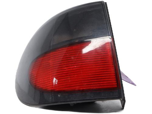 Used Left taillight Left taillight RENAULT MEGANE I Classic (LA0/1_) 1.6 e (LA0F, LA0S) (90 hp) 27663560 27663560