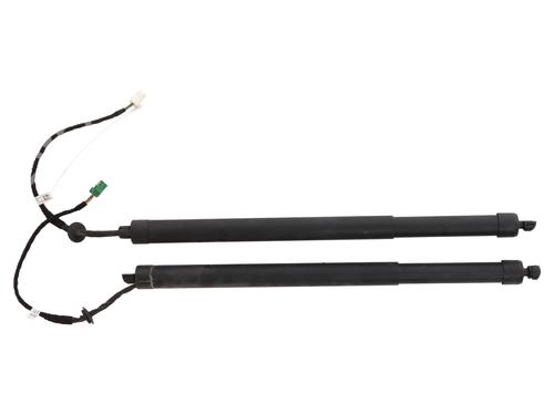 Used Tailgate lift support DS DS 7 Crossback (J4_, JR_, JC_) 2.0 BlueHDi 180 (JJEHZR) (177 hp) 24471623