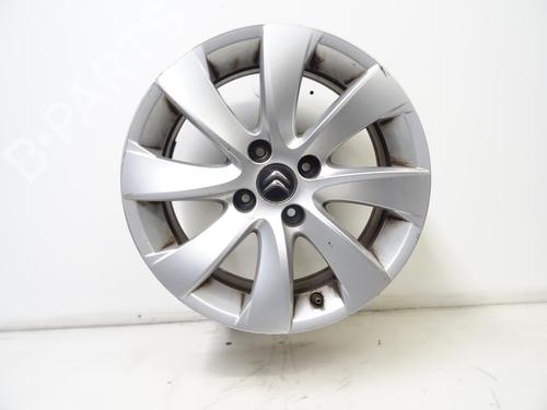 Used Rim CITROËN C4 Grand Picasso I (UA_) 1.6 HDi 110 (112 hp) 18195090