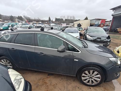 Right taillight OPEL ASTRA J (P10) 1.6 CDTi (68) | BP37745347C35 - Image 9