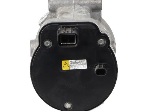 AC compressor TOYOTA C-HR (_X1_) 1.8 Hybrid (ZYX10_, ZYX11_, ZYX10R, ZYX11R) | BP23843262M34  - Image 5