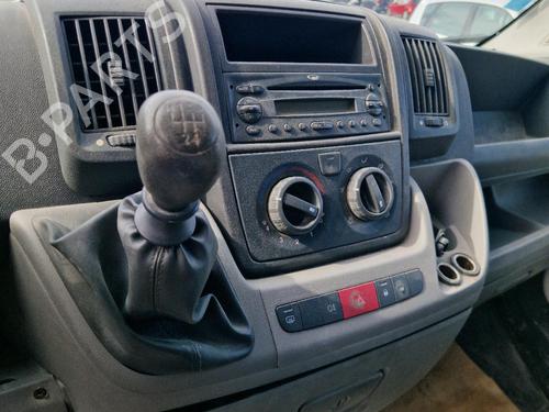 Climate control PEUGEOT BOXER Van 2.2 HDi 100 | BP39239285I5 - Image 6