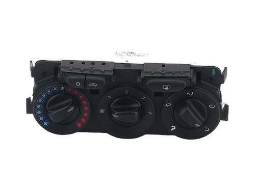 Commande Chauffage OPEL CORSA E (X15) 1.3 CDTI (08, 68) (75 hp) 28415661