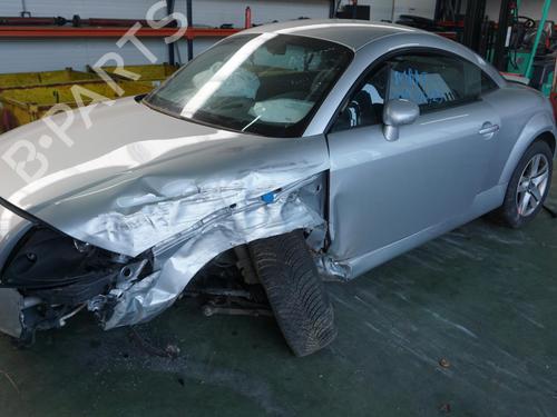 Dør høyre foran AUDI TT (8N3) 1.8 T | BP23401019C3 