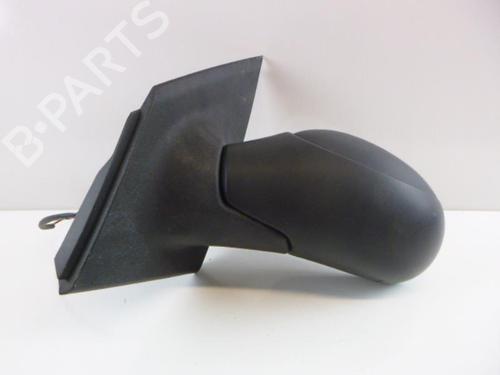 Used Left mirror CITROËN C2 (JM_) 1.4 HDi (68 hp) 18179335
