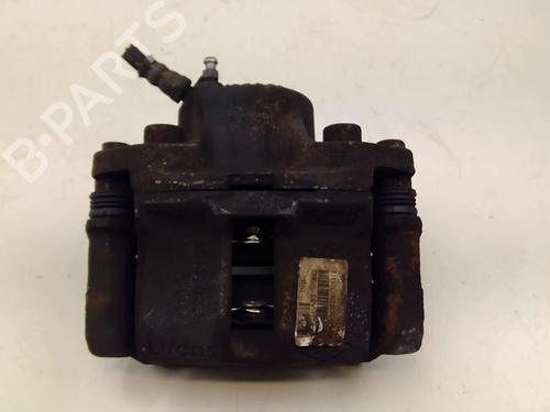 Used Right front brake caliper DACIA LOGAN (LS_) 1.4 (LS0A, LS0C, LS0E, LS0G) (75 hp) 18197143