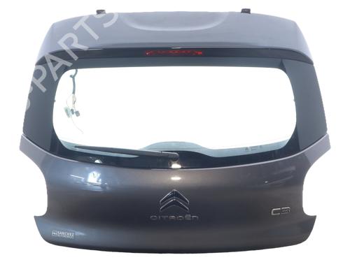 bagklap-cckombi-coupe-citroen-c3-iii-sx-2016-39396794 main image