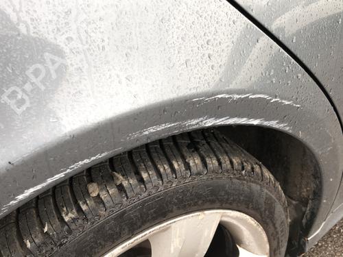 Front right panel MERCEDES-BENZ CLS (C219) CLS 320 CDI (219.322) | BP26239598C59  - Image 12