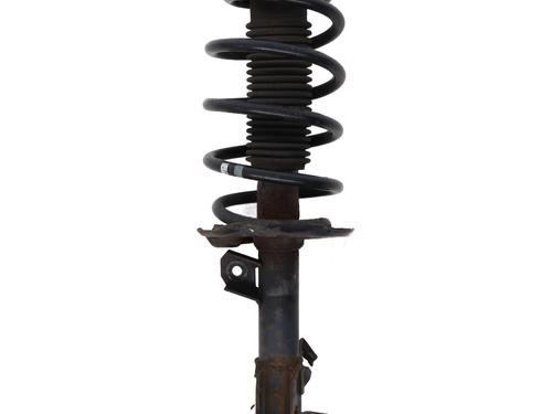 Used Right front shock absorber NISSAN QASHQAI I (J10, NJ10) 2.0 dCi All-wheel Drive (150 hp) 20332041