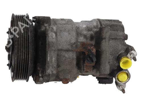 AC-Kompressor CITROËN BERLINGO Box Body/MPV (B9) 1.6 HDi / BlueHDi 75 | BP30863293M34