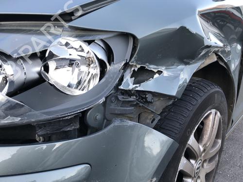 Left tailgate light VW GOLF PLUS V (5M1, 521) 1.9 TDI | BP23955104C79  - Image 26