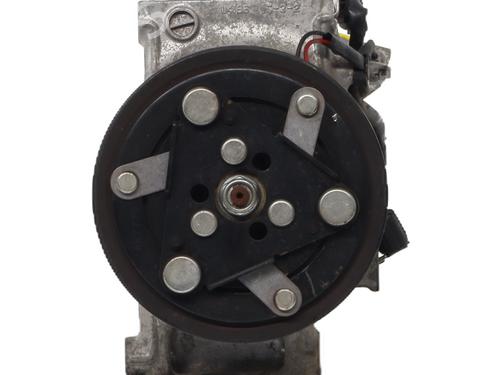 Compressor A/A RENAULT MEGANE IV Hatchback (B9A/M/N_) 1.2 TCe 130 (B9MR) | BP22595887M34 