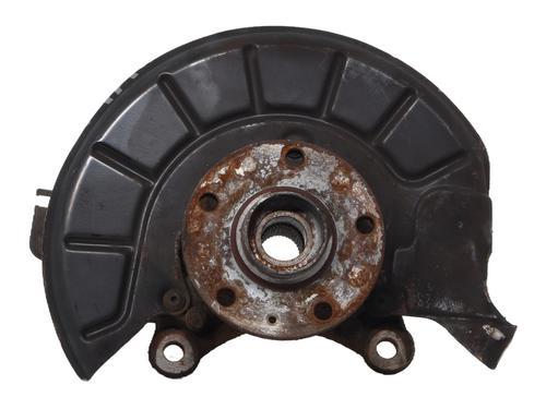 Used Left front steering knuckle VW GOLF VI (5K1) 2.0 TDI (170 hp) 26573498