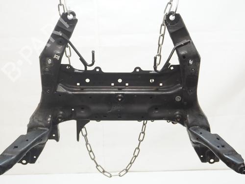Used Subframe BMW X1 (F48) xDrive 20 d (190 hp) 18191041