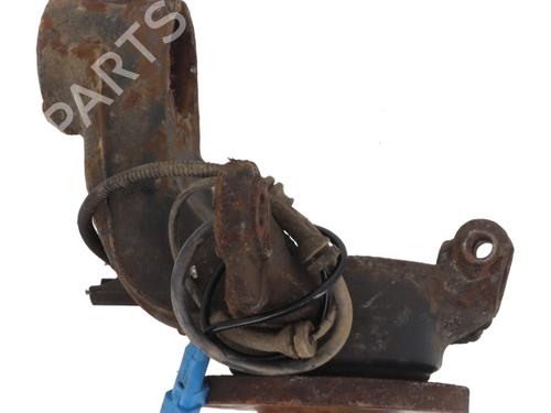 left-front-steering-knuckle-citroen-c3-iii-sx-2016-34146157 main image