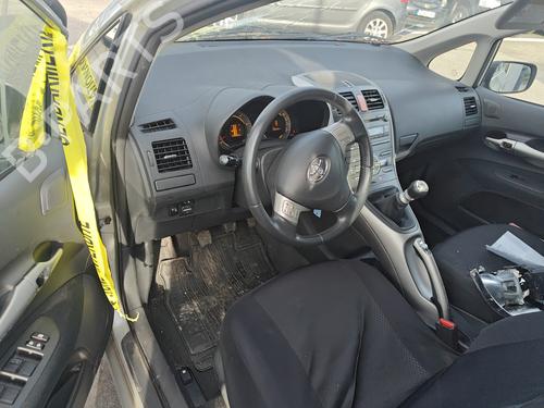 Right taillight TOYOTA AURIS (_E15_) 2.0 D-4D (ADE150_, ADE150R) | BP32097264C35 