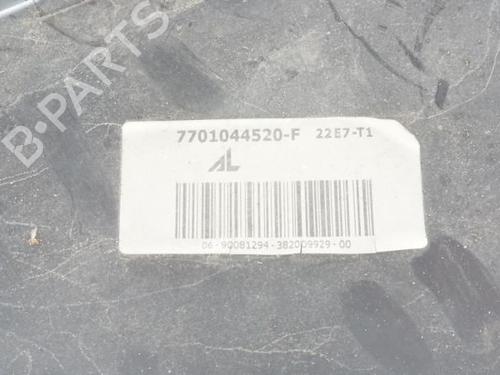 Højre forlygte RENAULT MASTER II Platform/Chassis (ED/HD/UD) 2.2 dCI 90 | BP18189179C29 