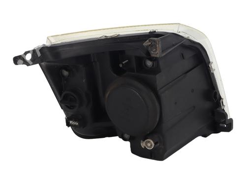 Right headlight CITROËN C2 (JM_) 1.4 HDi | BP29838335C29 - Image 5