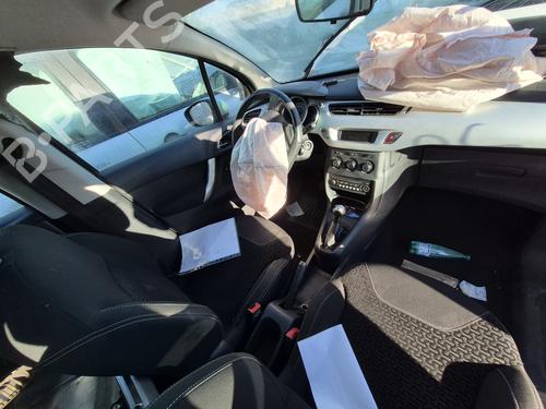 Venstre baglygte CITROËN C3 II (SC_) 1.4 HDi 70 (SC8HZC, SC8HR0, SC8HP4) | BP32060953C34 