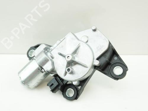 Viskermotor bagrude RENAULT TWINGO III (BCM_, BCA_) 0.9 TCe 95 (92 hp) 18178971
