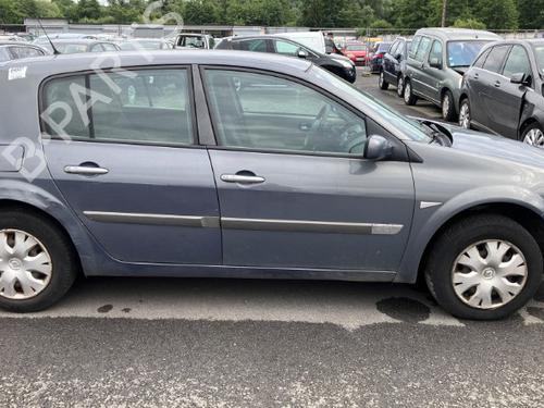 Gearkasse RENAULT MEGANE II (BM0/1_, CM0/1_) 1.5 dCi (BM1E, CM1E) | BP22073030M3 