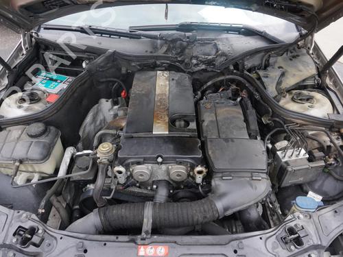 Módulo de ABS MERCEDES-BENZ C-CLASS Coupe (CL203) C 180 Kompressor (203.746) | BP20315543M43 