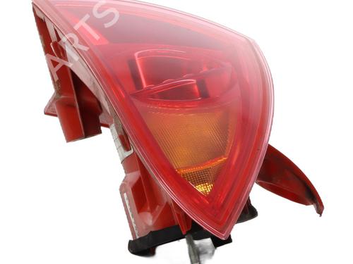 Right taillight SEAT LEON (1P1) 1.4 TSI | BP23762750C35 - Image 5