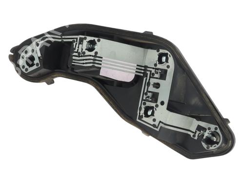 Used Lamp holder Lamp holder PEUGEOT 207 (WA_, WC_) 1.4 HDi (68 hp) 40287720 40287720
