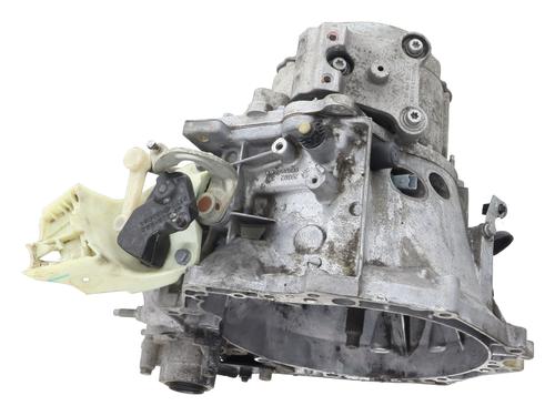Gearbox PEUGEOT 2008 I (CU_) 1.6 BlueHDi 100 | BP27506291M3 - Image 2