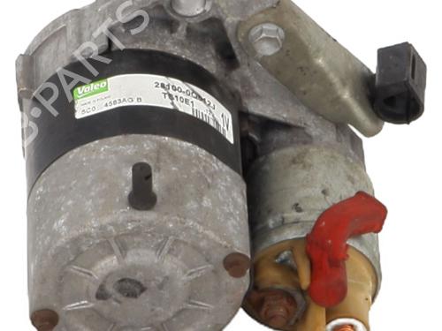 Starter PEUGEOT 107 (PM_, PN_) 1.0 | BP19731128M8 