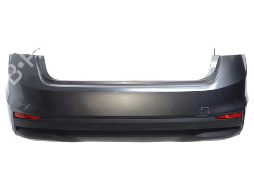 Used Rear bumper SKODA FABIA IV (PJ3) 1.0 TSI (110 hp) 30970331