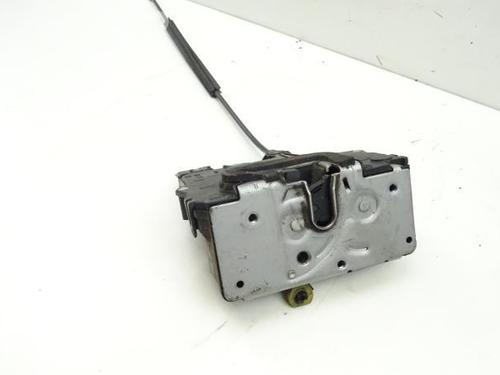 Used Front left lock Front left lock FIAT GRANDE PUNTO (199_) 1.2 (65 hp) 18196744 18196744