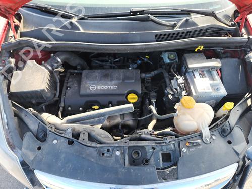 Right headlight OPEL CORSA D (S07) 1.4 (L08, L68) | BP36166061C29 - Image 14