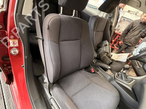 Right front seat HONDA CIVIC IX (FK) 2.2 i-DTEC (FK3) | BP33705976C16 - Image 2