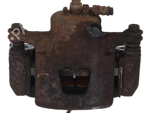 Used Left front brake caliper CHEVROLET AVEO / KALOS Hatchback (T250, T255) 1.2 LPG (84 hp) 20643039