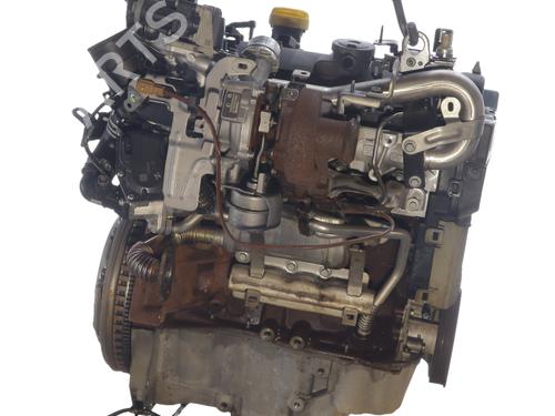 Engine DACIA DUSTER (HS_) 1.5 dCi | BP31942300M1 - Image 3